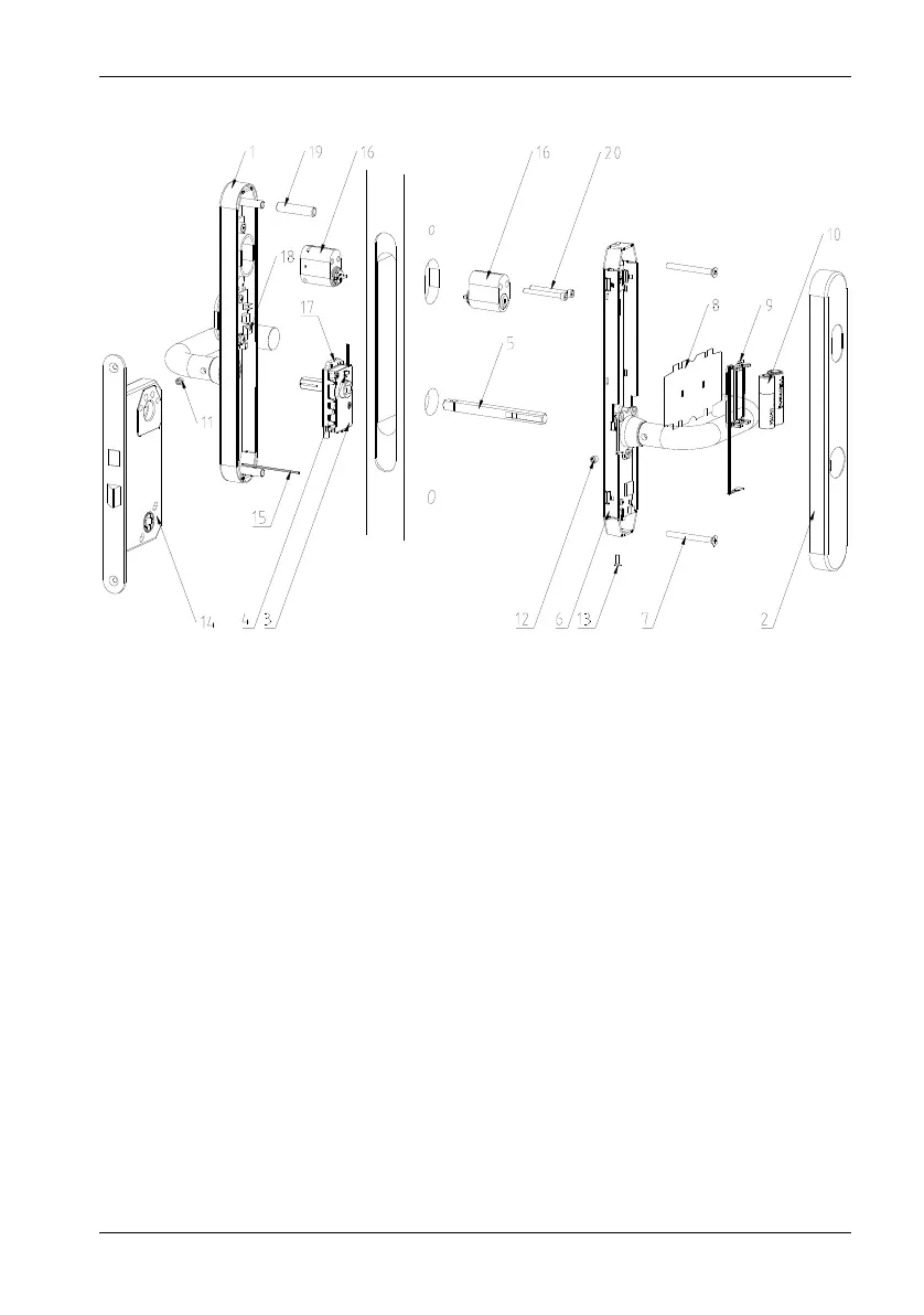Page #3 background image