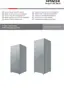 Preview: Installation And Operation Manual