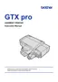 Preview: Instruction Manual