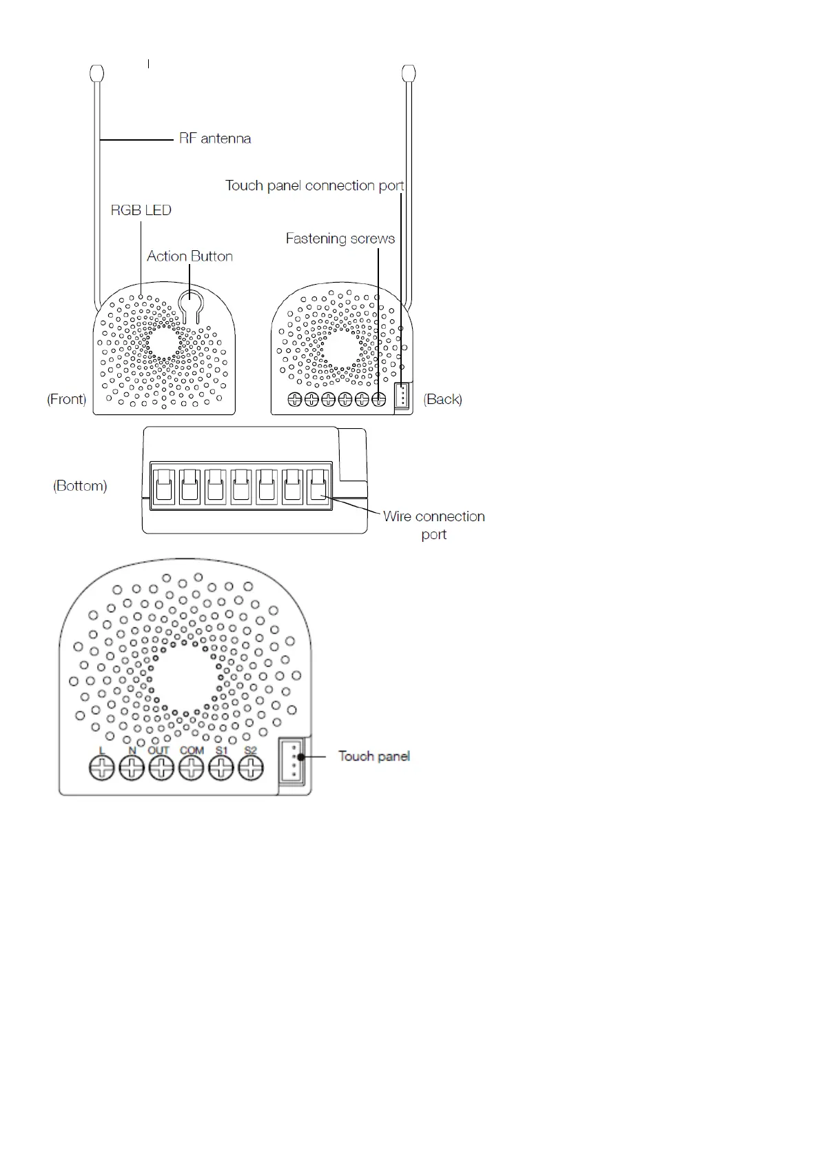 Page #2 background image