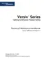 Preview: Technical Reference Handbook