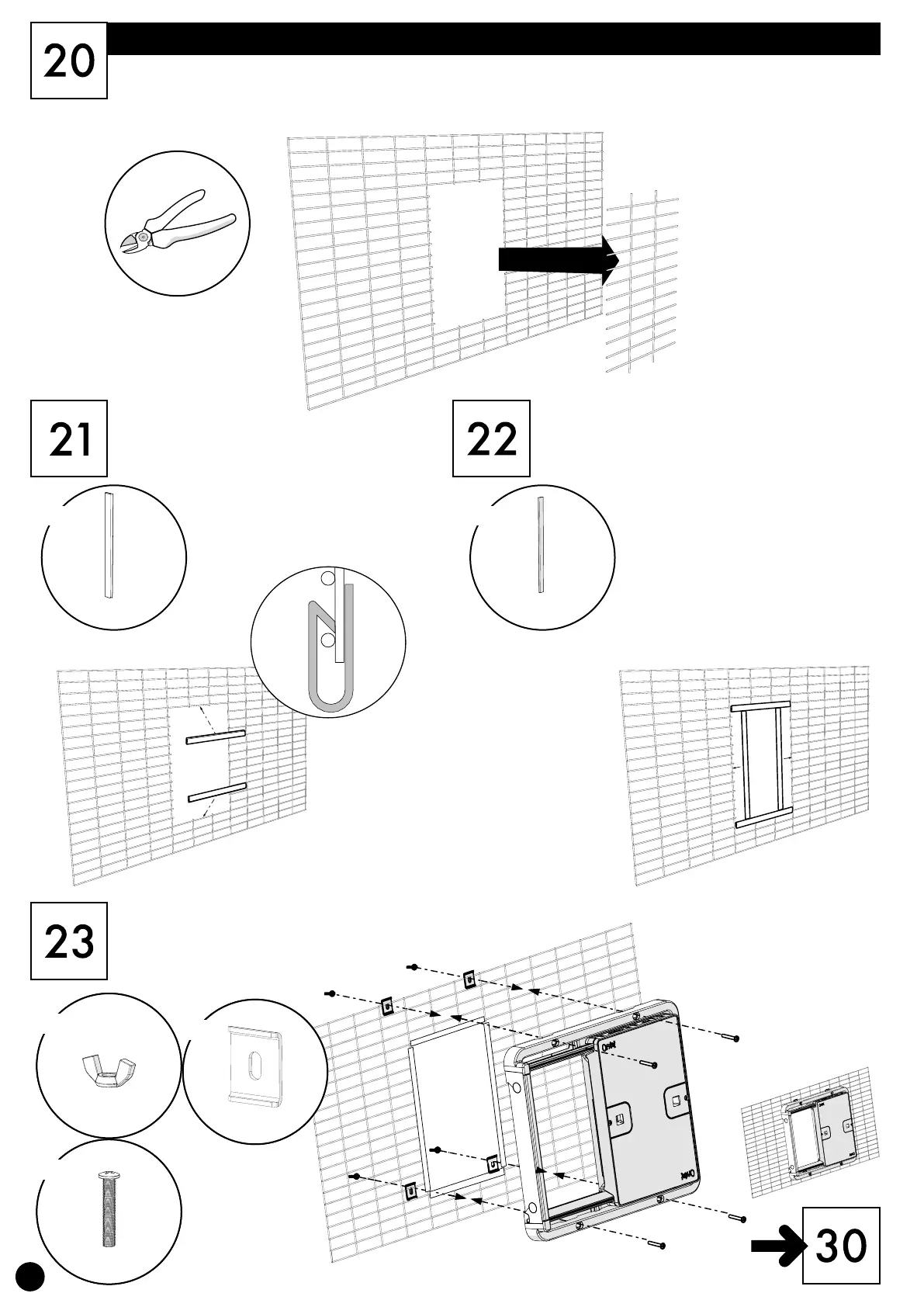 Page #20 background image