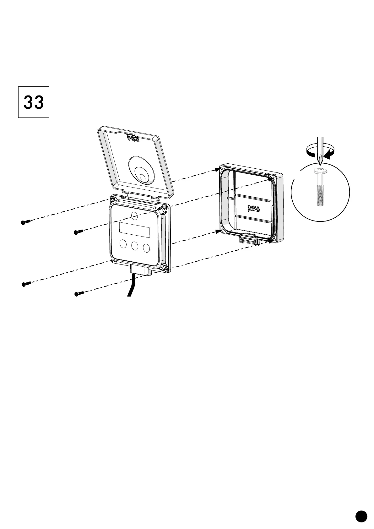 Page #25 background image