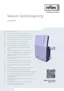 Preview: Original Operating Manual