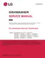 Preview: Service Manual