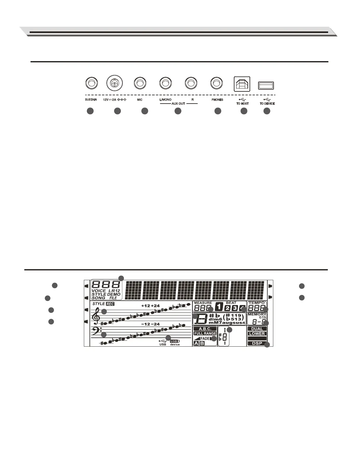 Page #5 background image
