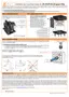 Preview: Installation And Mounting Manuals