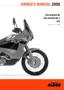Preview: Owner's Manual