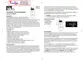 Preview: Instruction Manua