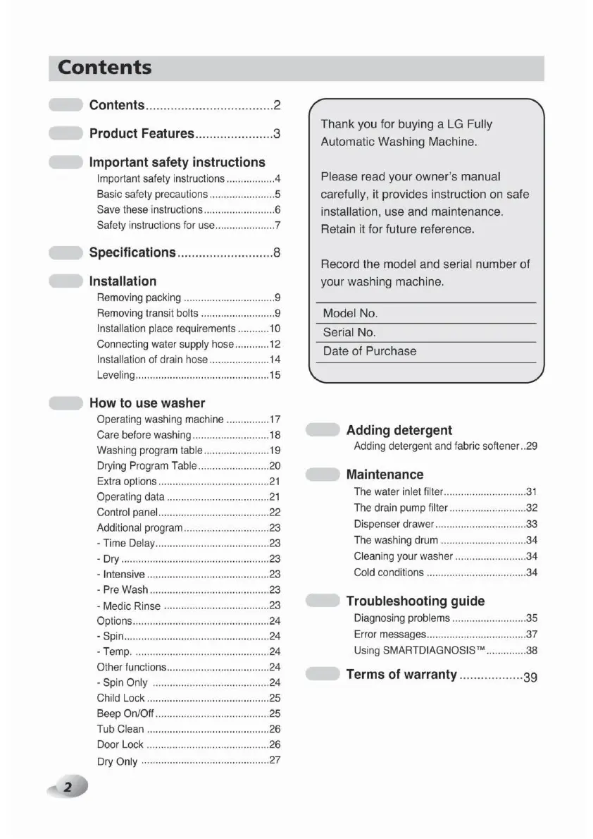 Page #2 background image