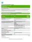Preview: Product End-Of-Life Disassembly Instructions