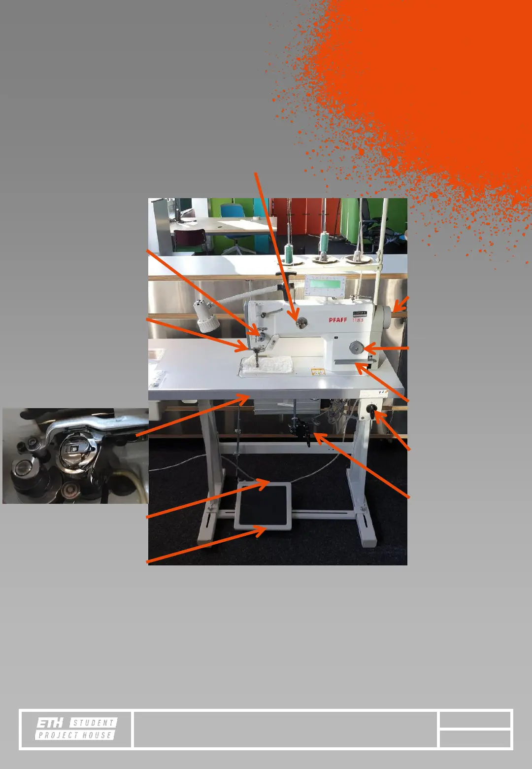 Page #2 background image