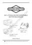 Preview: Owner's Manual