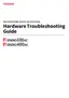 Preview: Hardware Troubleshooting Guide