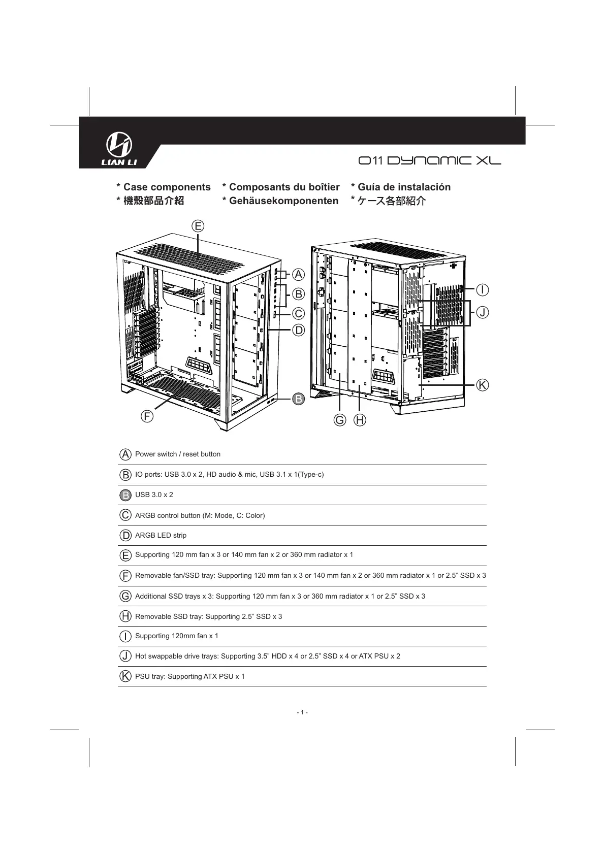 Page #2 background image