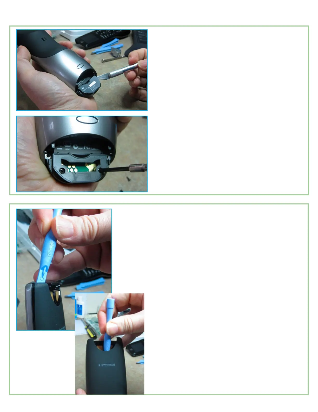 Page #2 background image