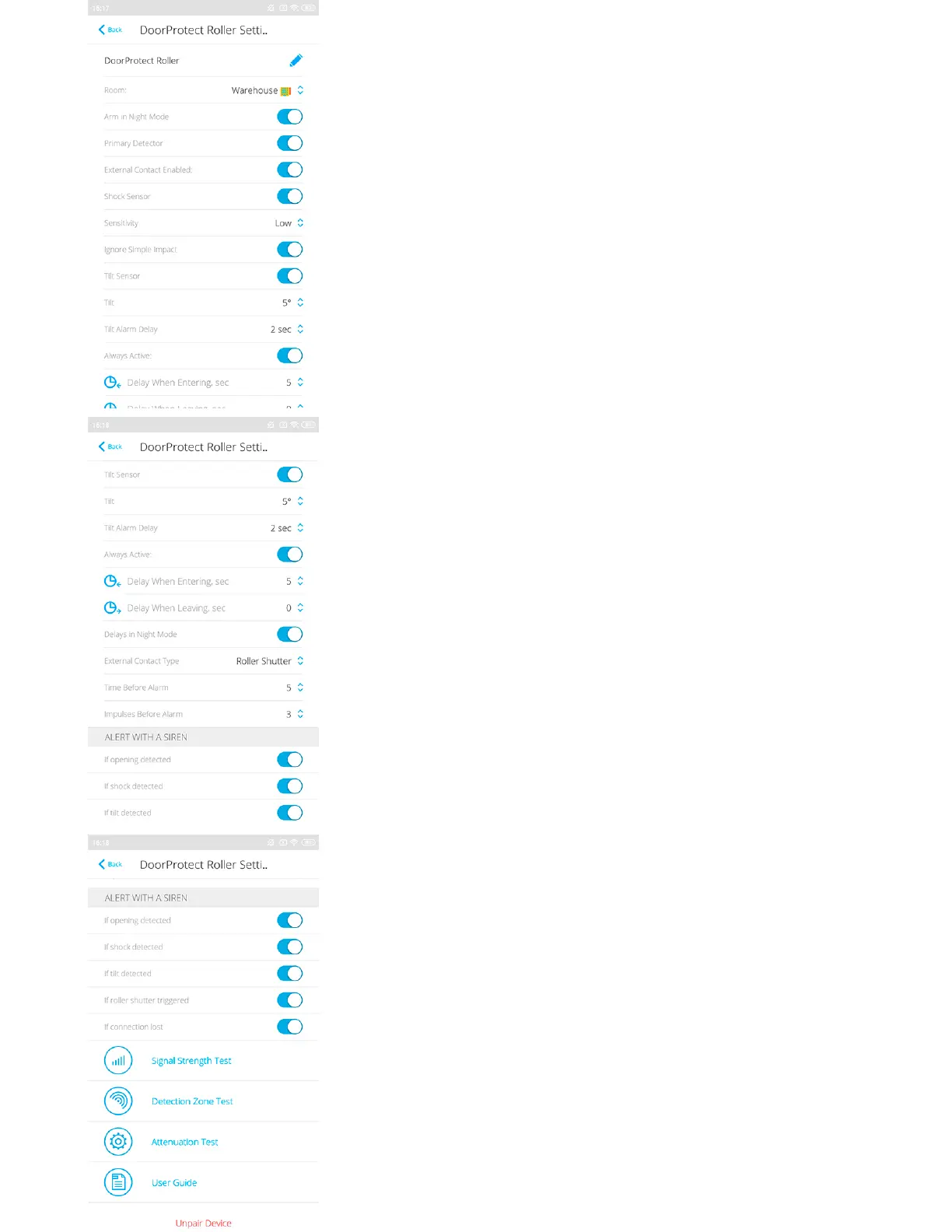 Page #8 background image