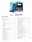 Preview: User Guide
