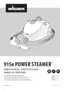 Preview: Owner's Manual