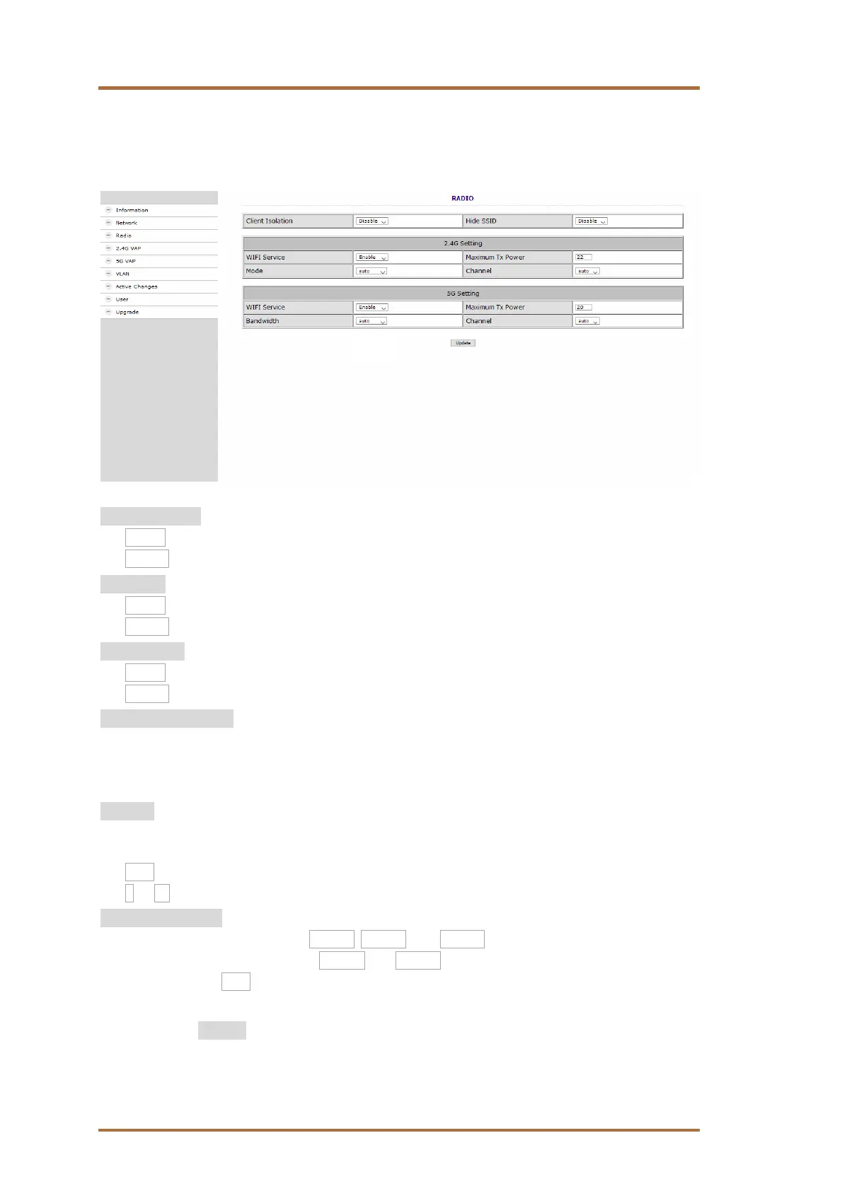 Page #20 background image