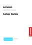Preview: Setup Guide