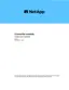 Preview: Installation Manual