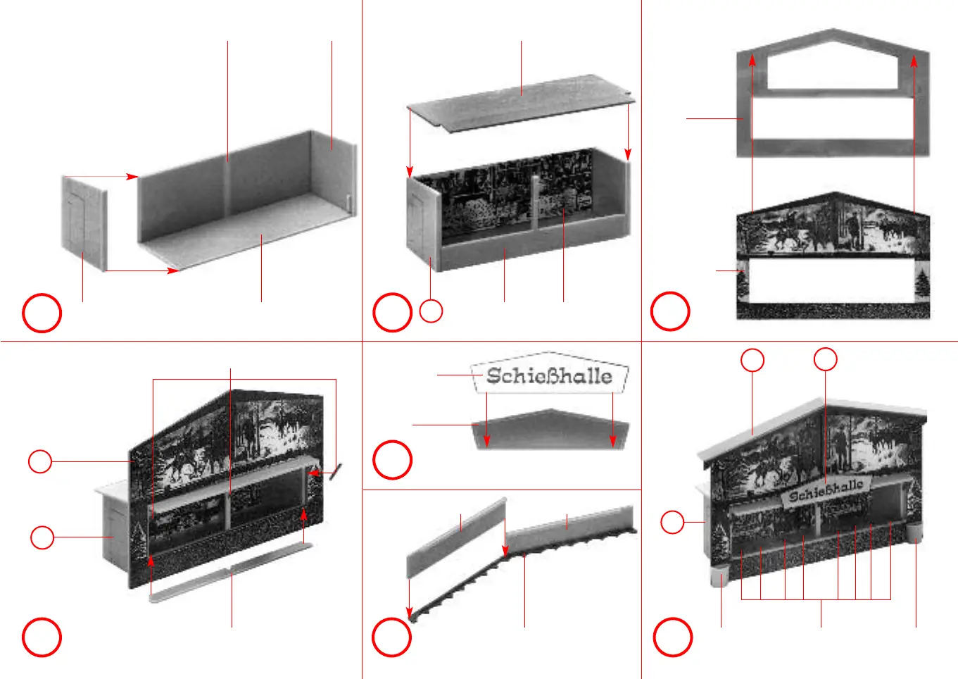 Page #3 background image