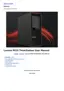 Preview: User Manual
