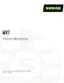 Preview: User Guide