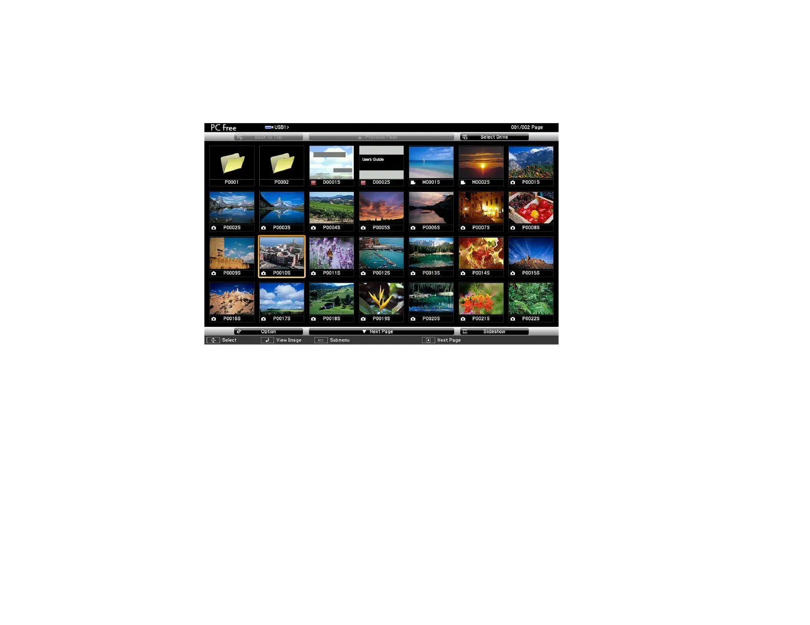 Page #142 background image