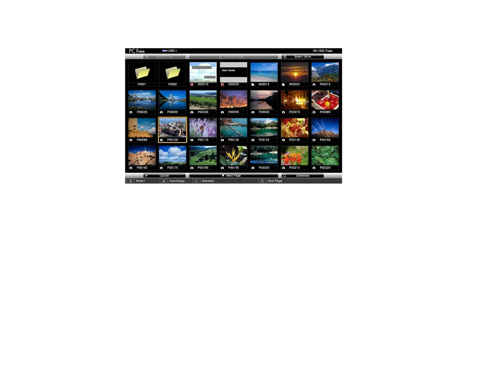 Page #144 background image