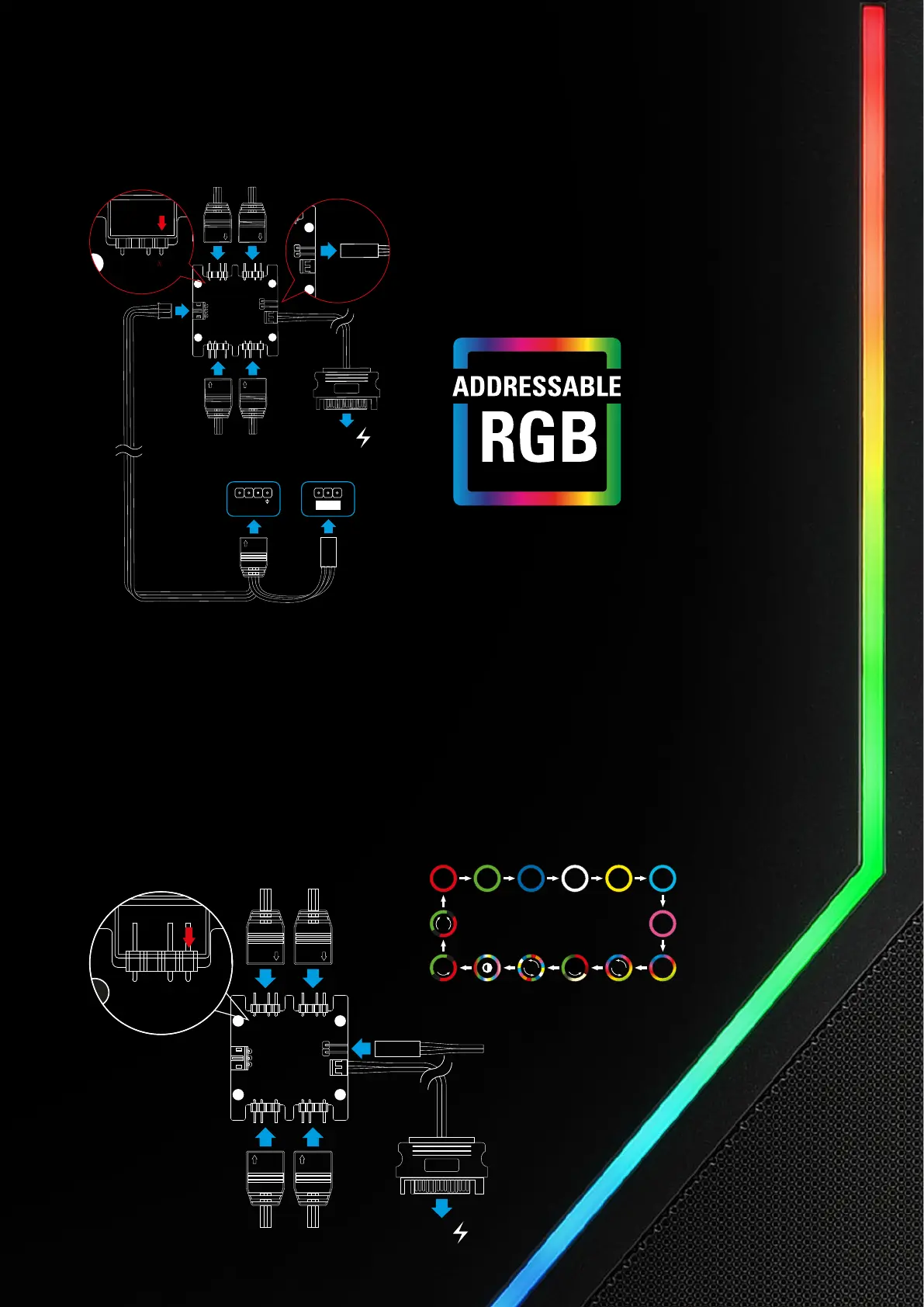 Page #4 background image