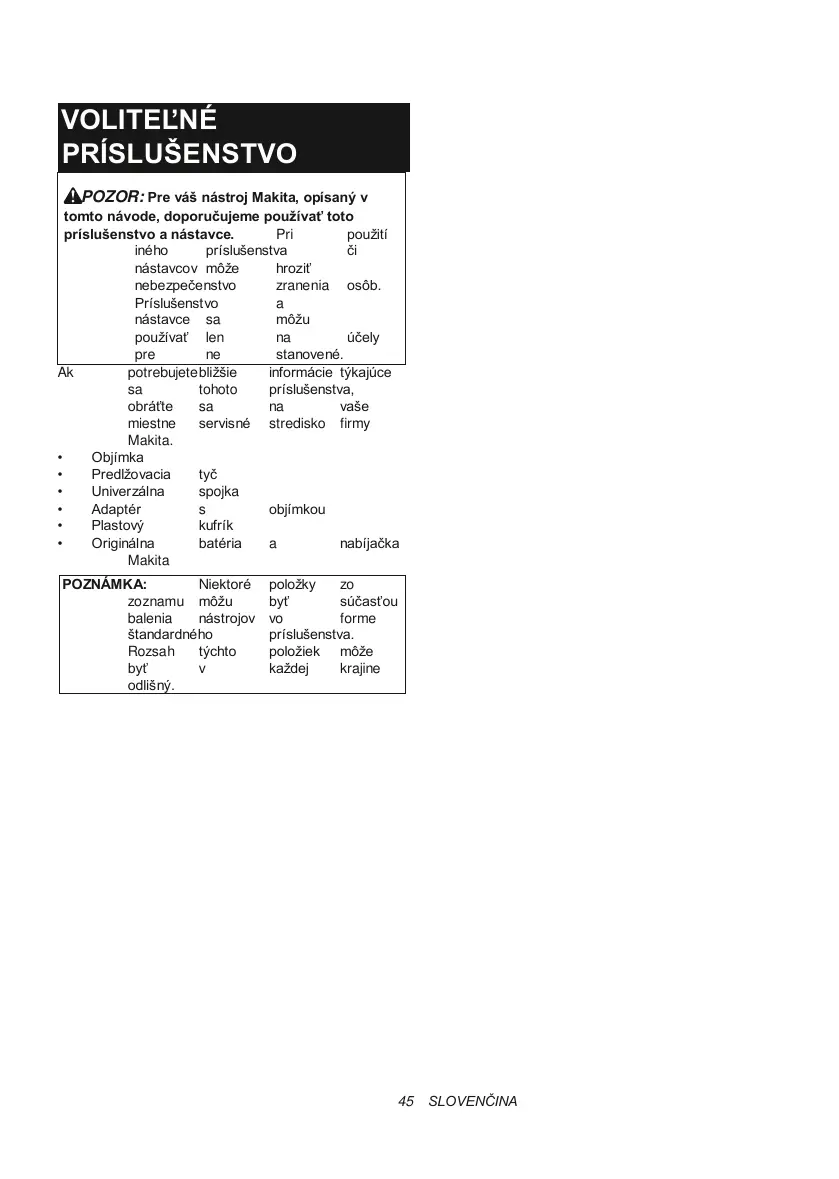 Page #45 background image