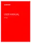 Preview: User Manual