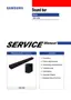 Preview: Service Manual