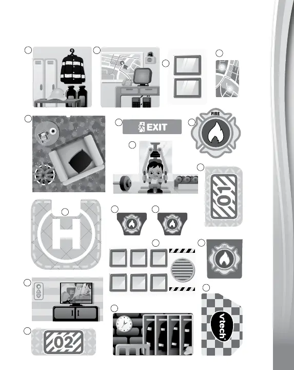 Page #7 background image
