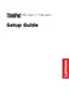 Preview: Setup Guide