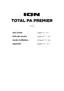 Preview: User Guide