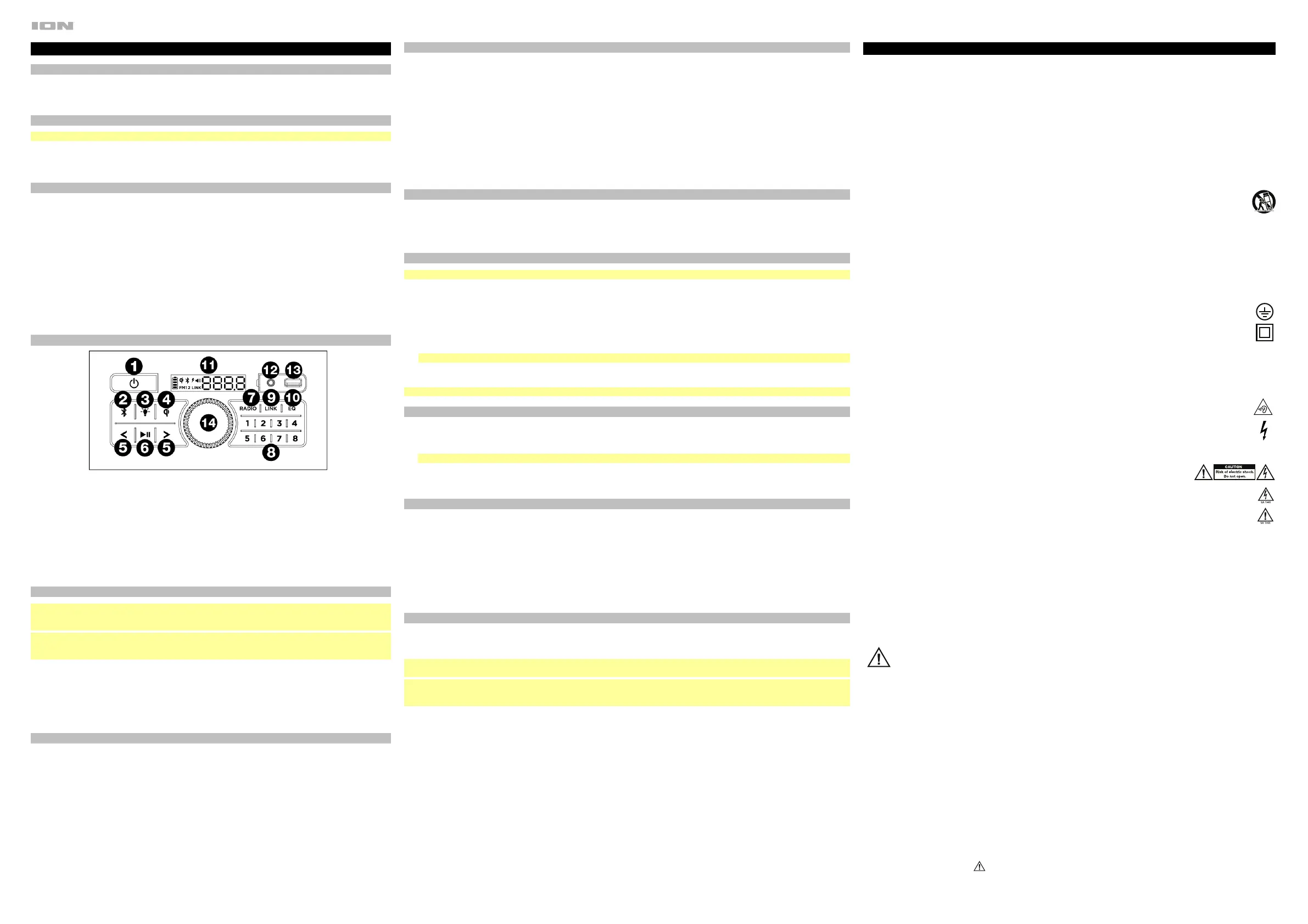 Page #2 background image
