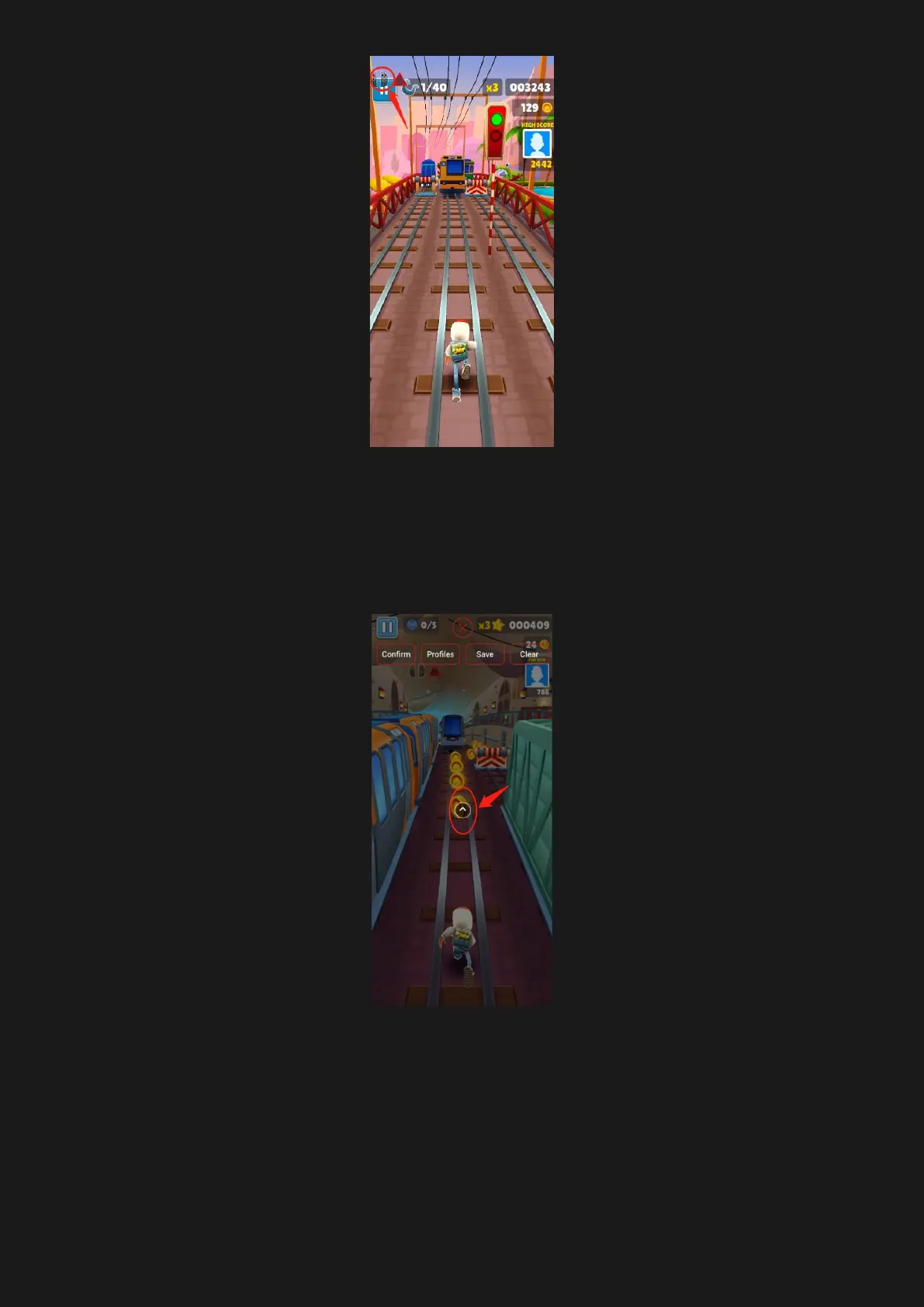 Page #21 background image
