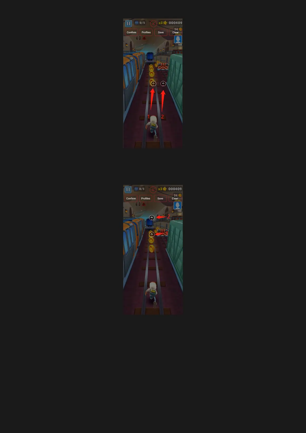 Page #23 background image