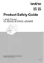 Preview: Product Safety Guide