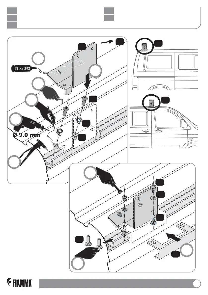 Page #5 background image