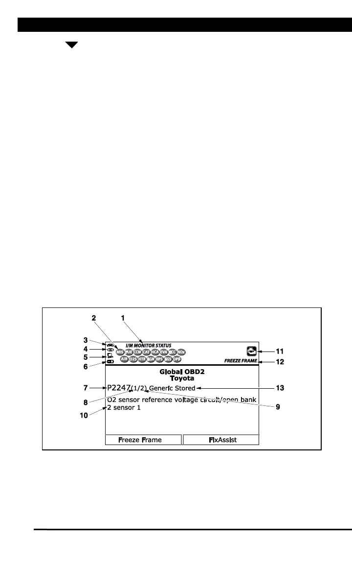 Page #5 background image