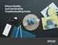 Preview: Troubleshooting Guide