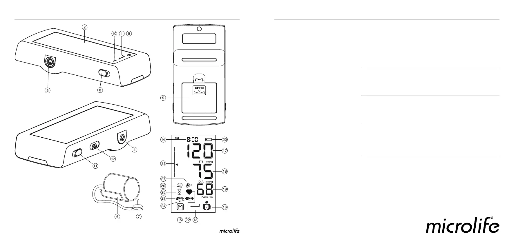 Page #2 background image