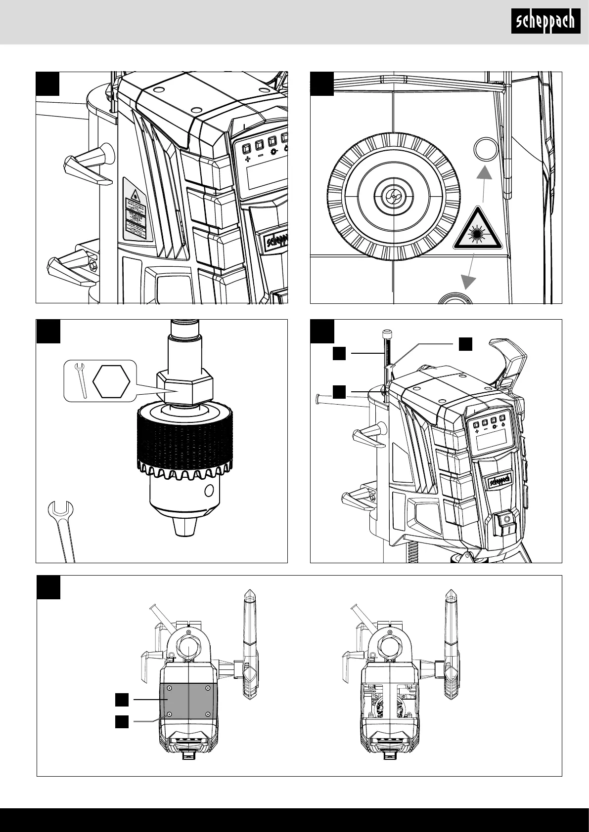 Page #5 background image