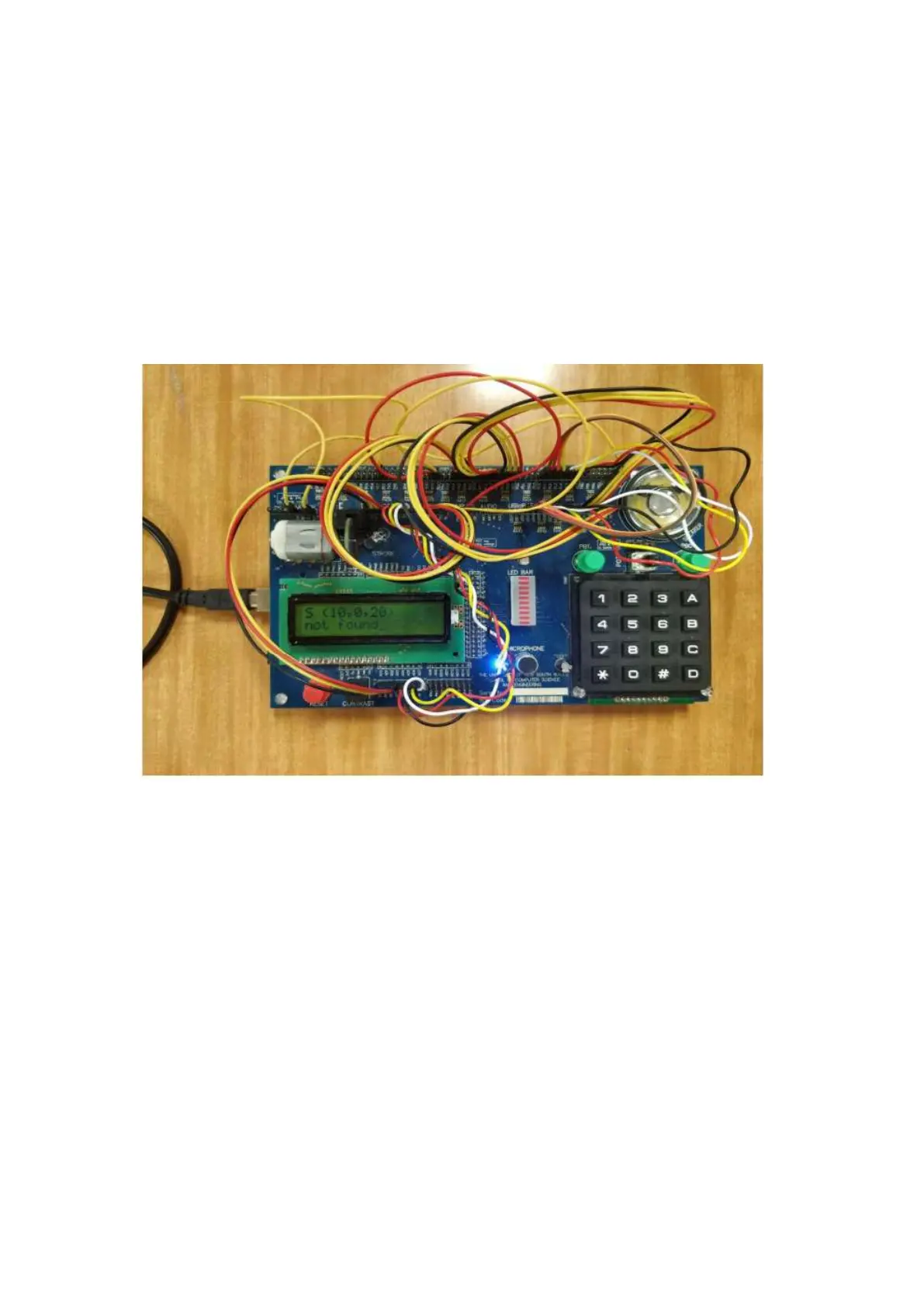Page #6 background image