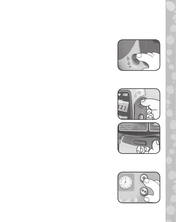 Page #6 background image