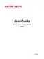 Preview: User Guide